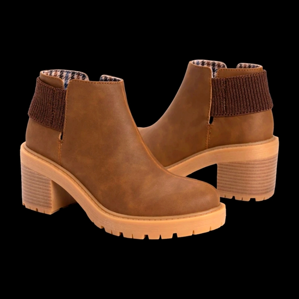 MUK LUKS Lucy Lula Boot